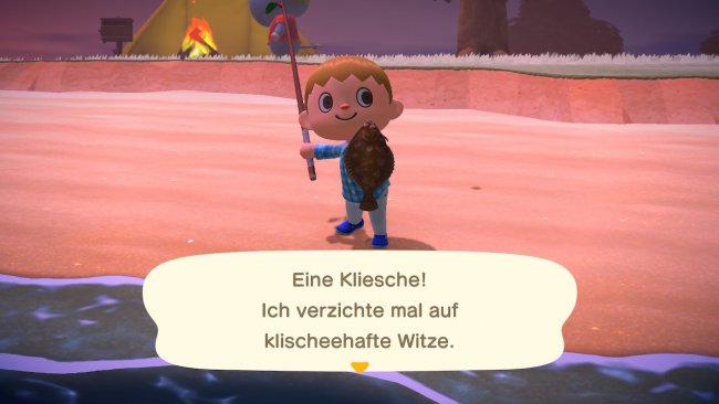 Image by Nintendo, Screenshot von Philipp Bader
