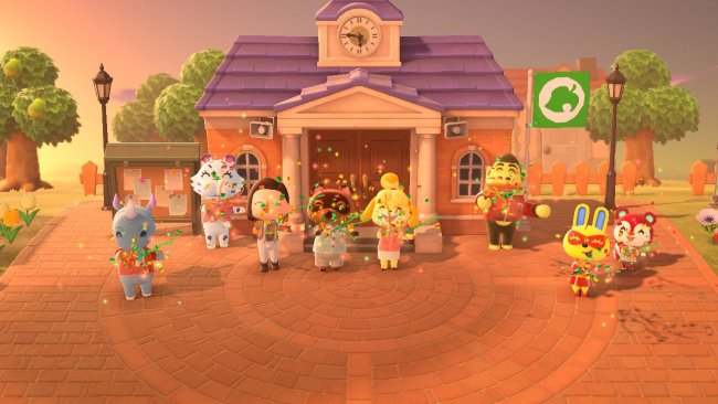 Image by Nintendo, Screenshot von Philipp Bader