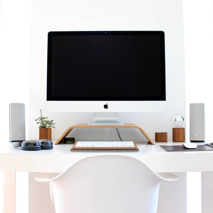 gadgets für's Home Office Titelbild
