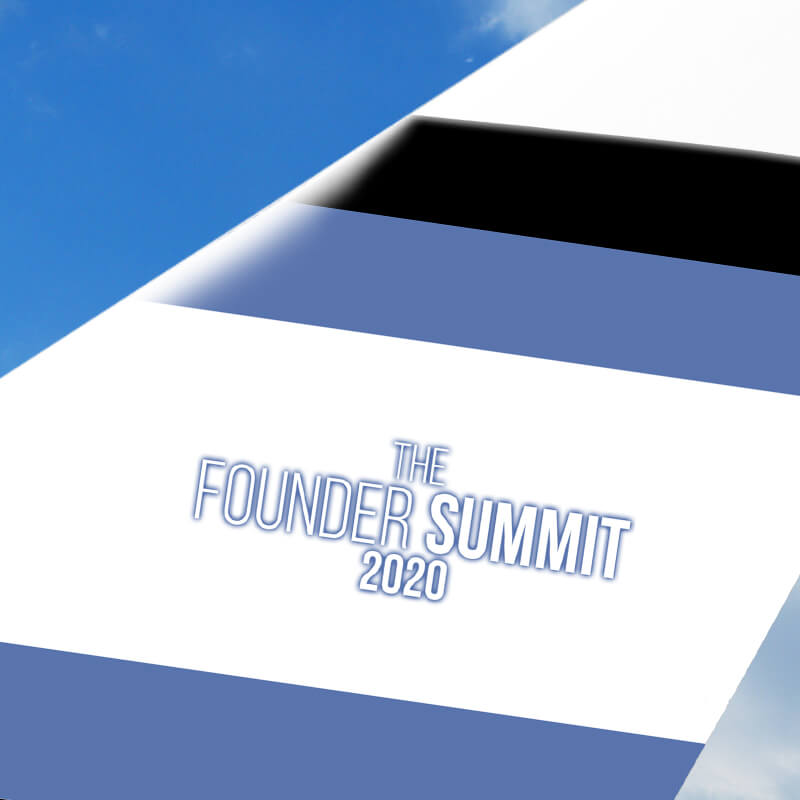 Founder Summit 2020