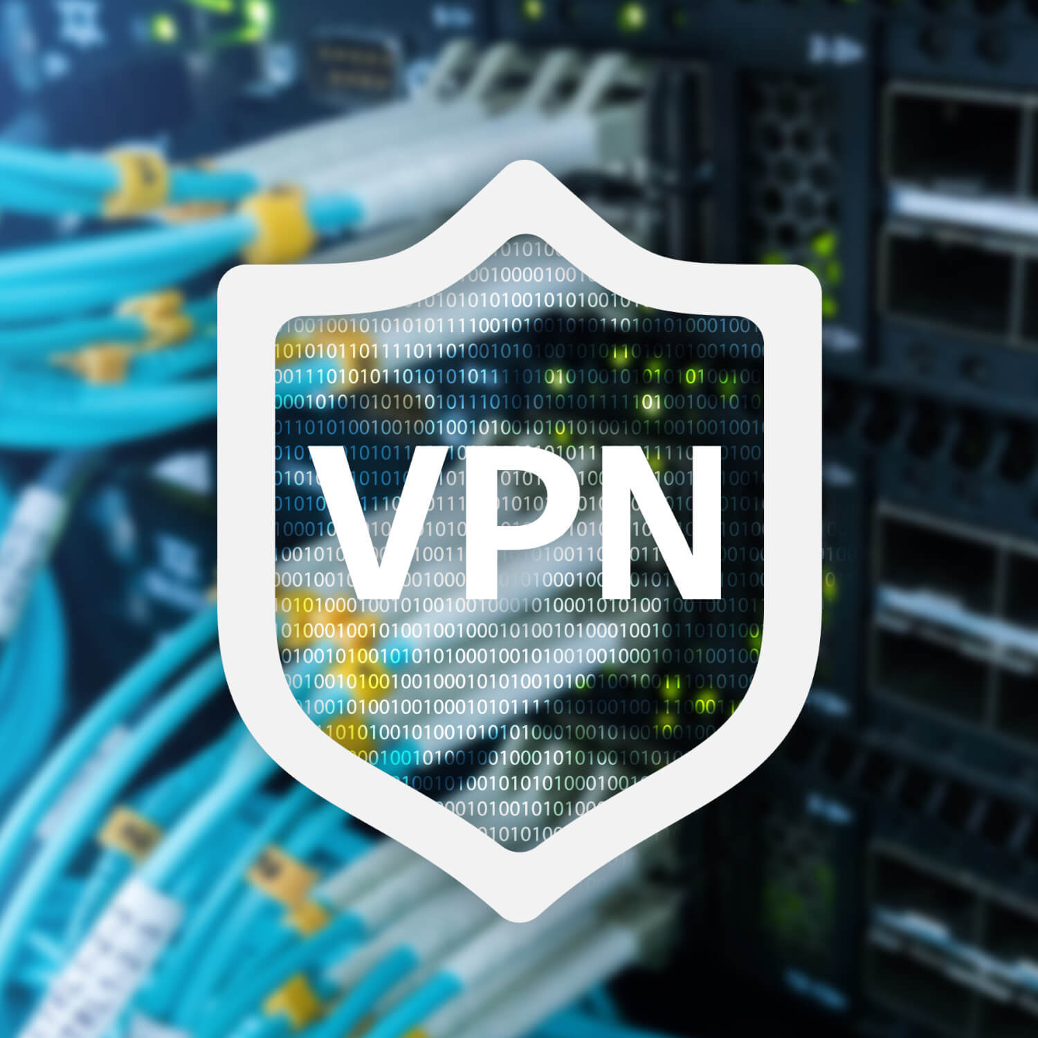 VPN Anbieter im Vergleich