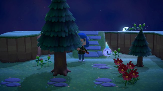 Animal Crossing New Horizons