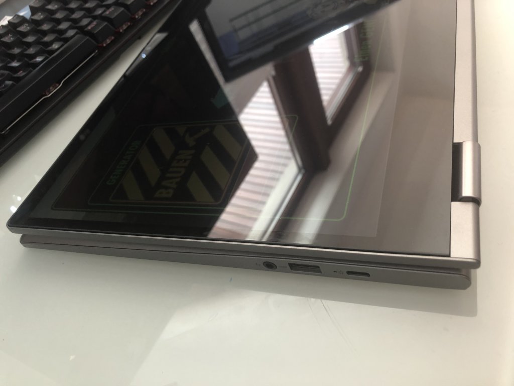 Lenovo Chromebook C340