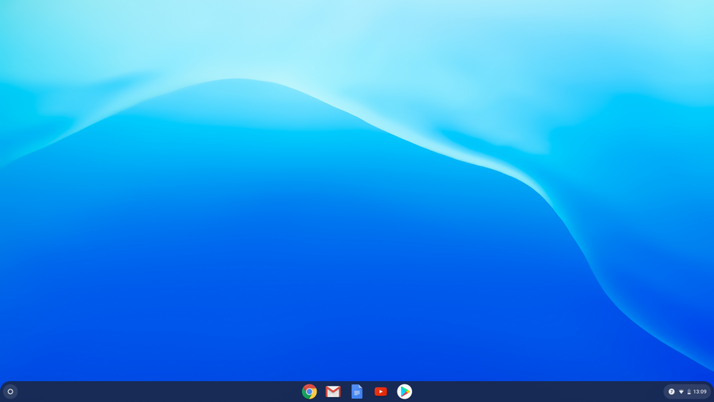 Chrome OS