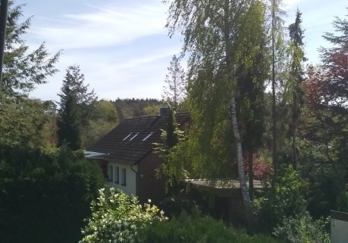 Nokia 1.3 Test