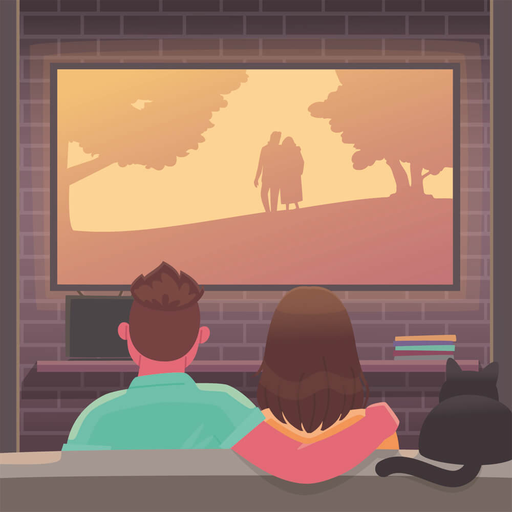 Titelbild zu Streaming-Dienste Vergleich