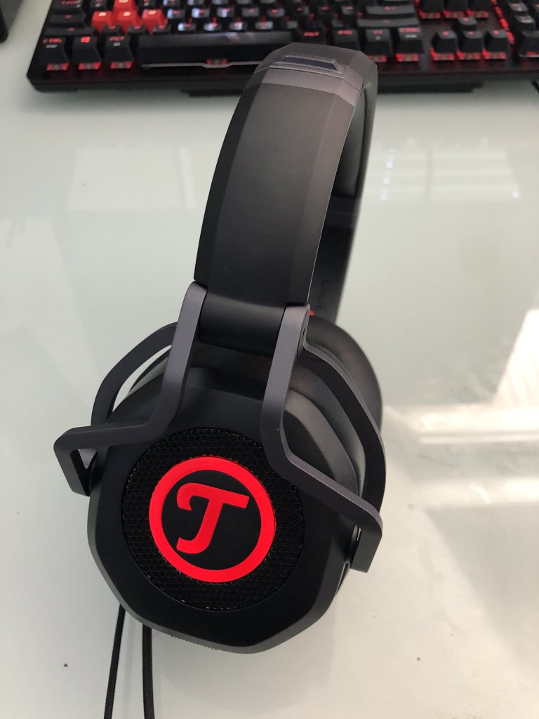 Teufel CAGE Gaming Headset