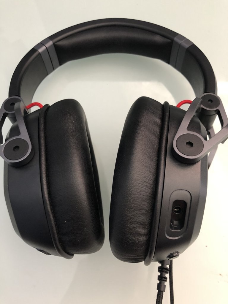 Teufel CAGE Gaming Headset