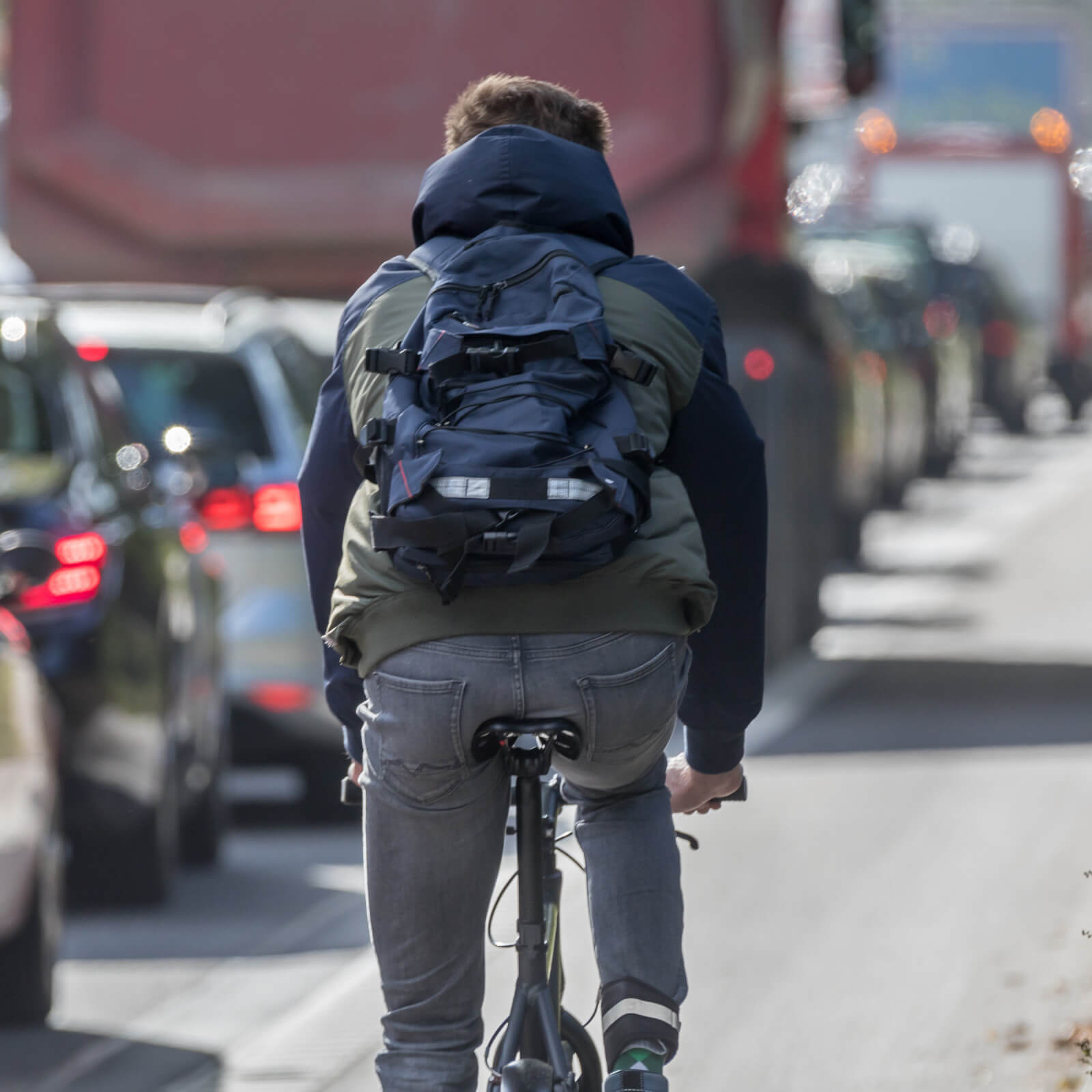 Werden Pop-Up-Radwege auch nach der Coronakrise noch bestehen?