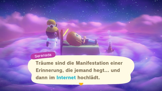 Animal Crossing: New Horizons