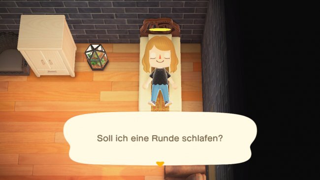 Sommerupdate ACNH