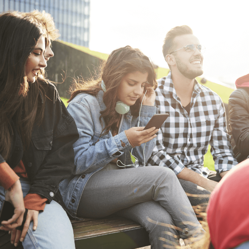 Titelbild Generation Z Unternehmen von gpointstudio via stock.adobe.com