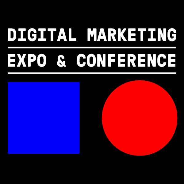 Logo der DMEXCO 2023