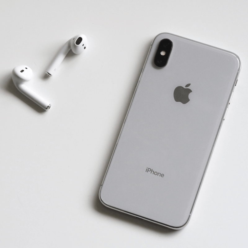 iPhone Kaufberatung Titelbild Foto von Jess Bailey Designs von Pexels