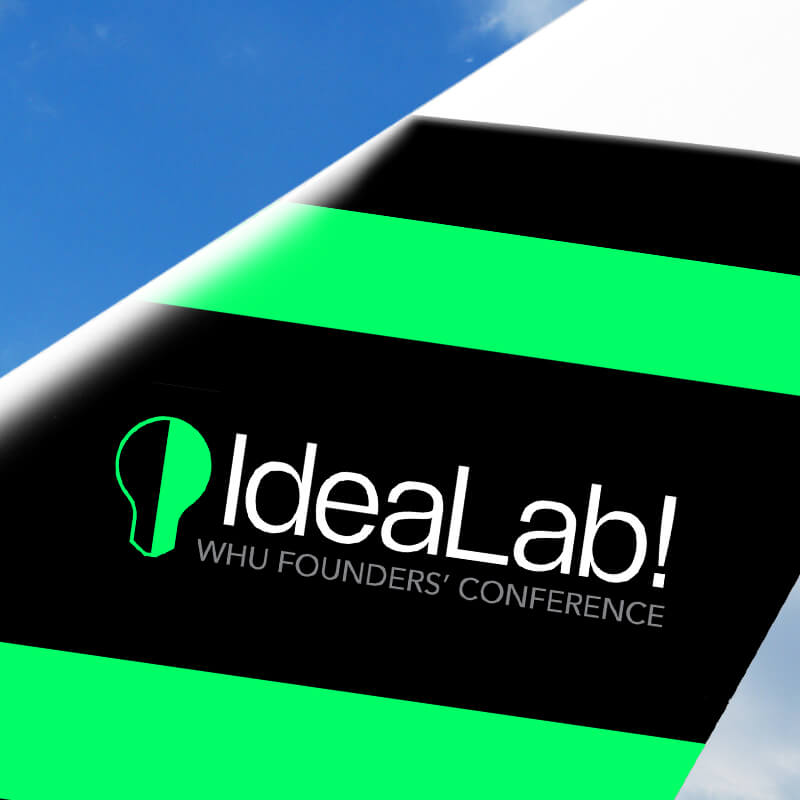Partnergrafik IdeaLab! Titelbild