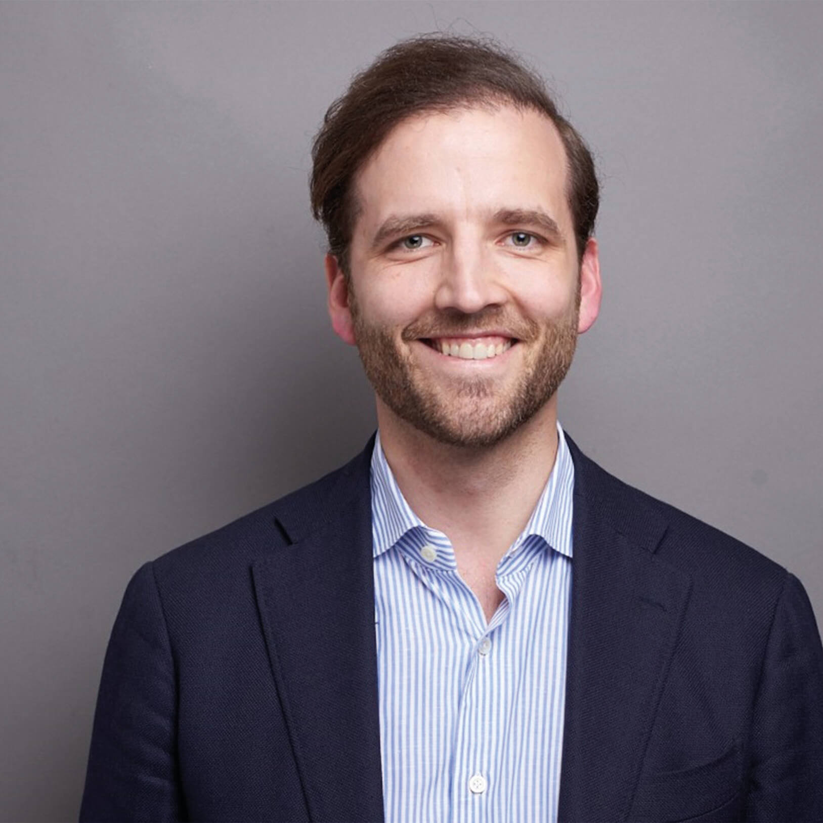 Fabian Kienbaum zur Arbeitswelt von Morgen