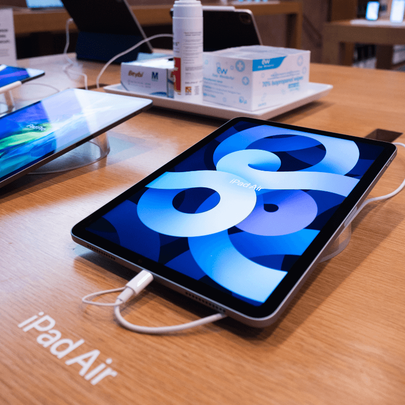 Apple iPad Air der 4. Generation