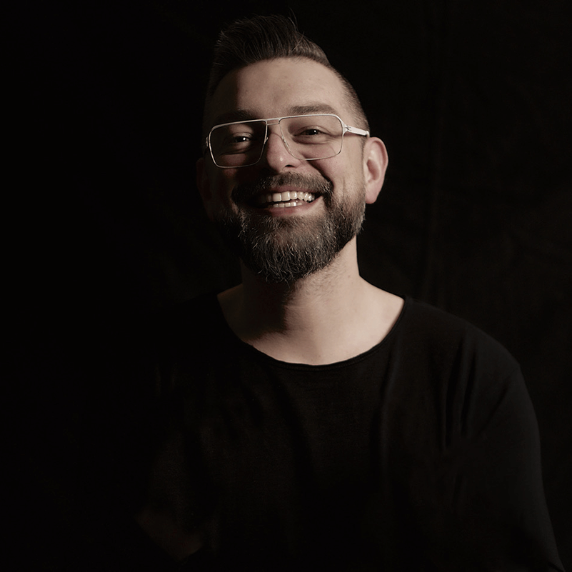 Bild von Alex Jacobi