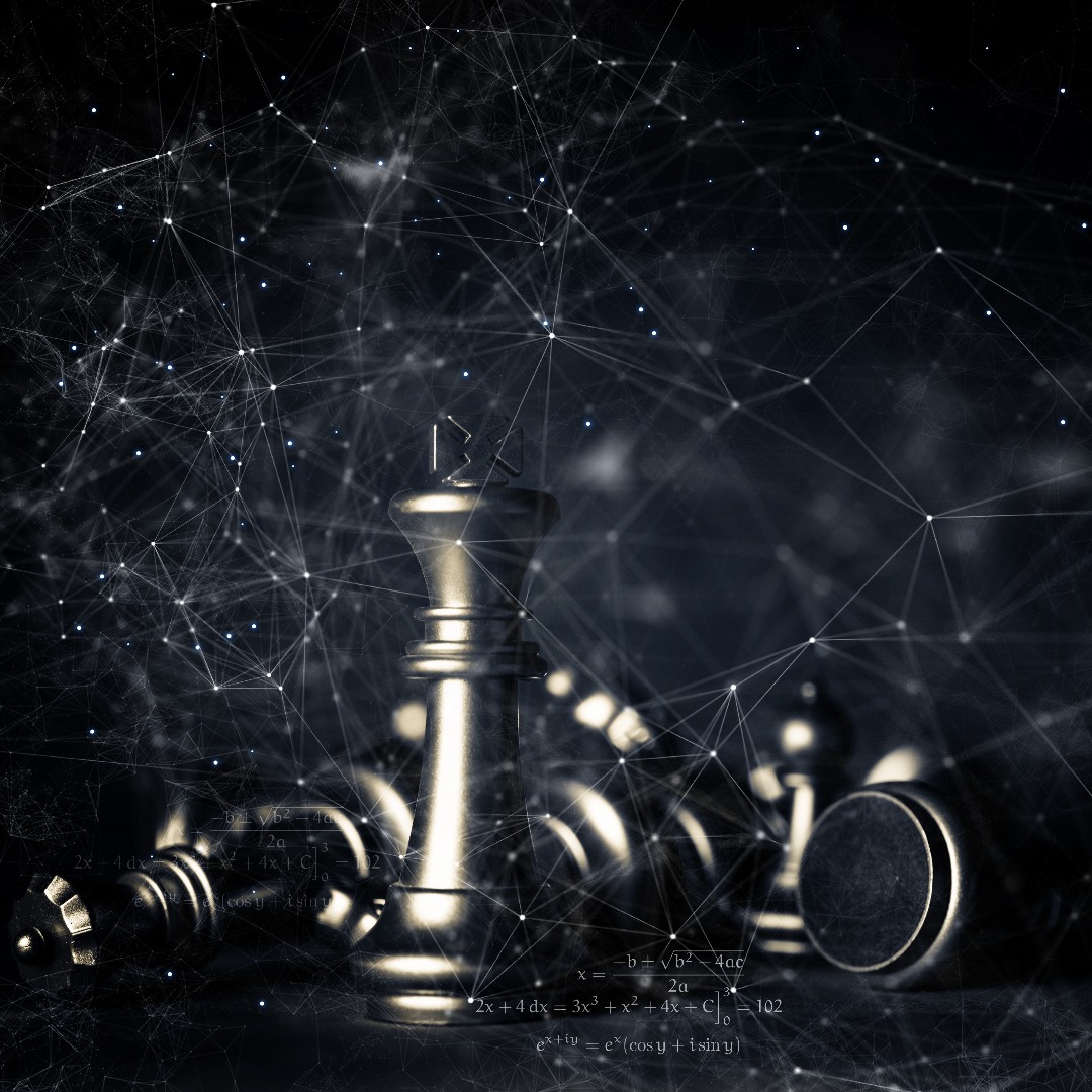 Schach und Forshung, Magnus Calsen