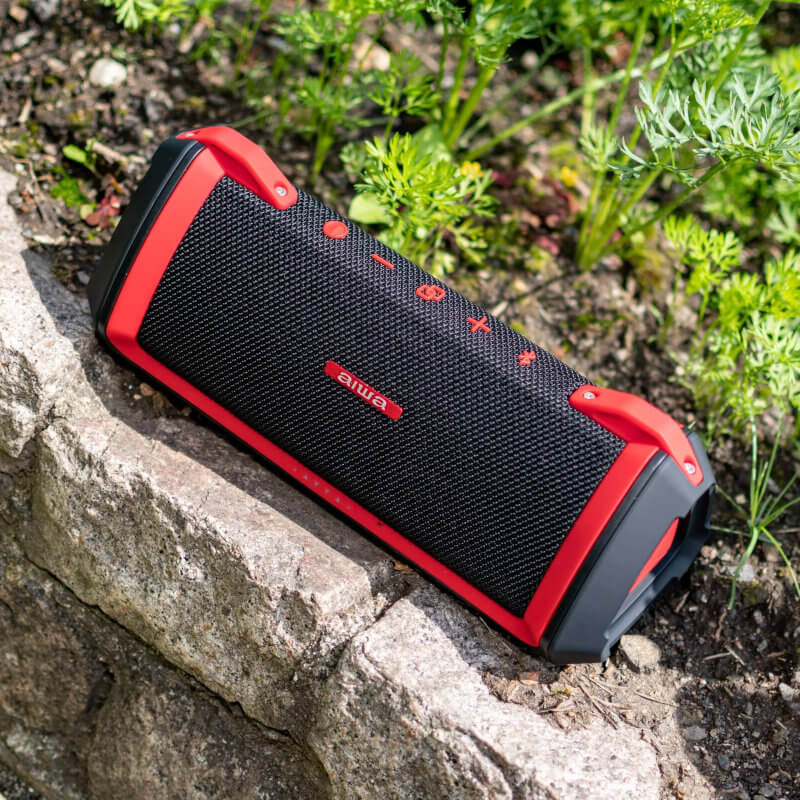 Aiwa Xos-3