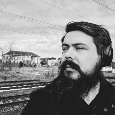 Tobias Kremkau