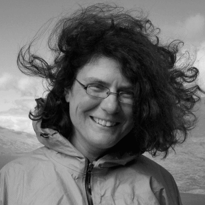 Christine Thürmer