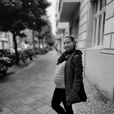 Maren Meheust