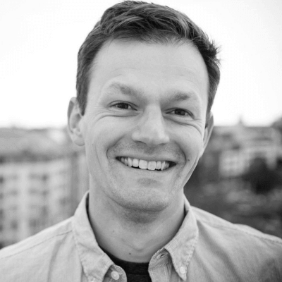 Peter Bihr