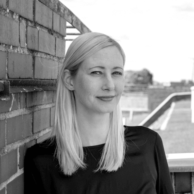 Tina Sauerländer