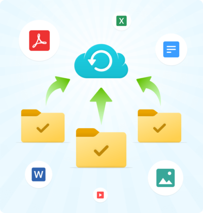 PCloud Storage Anbieter