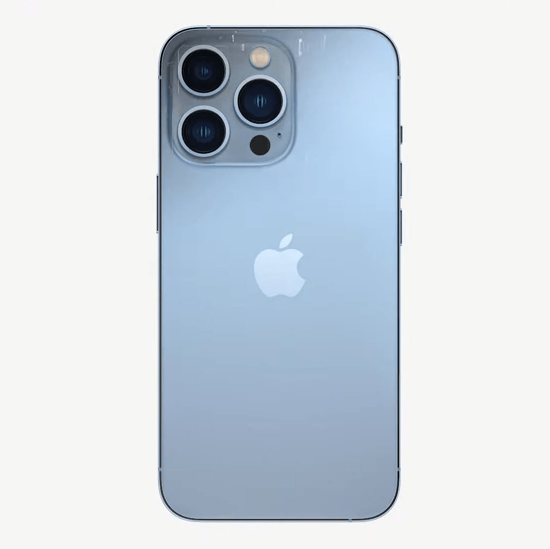 Apple iPhone 13 Pro