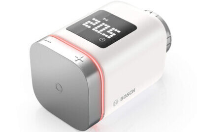 Bosch Smart Home Thermostat Heizung