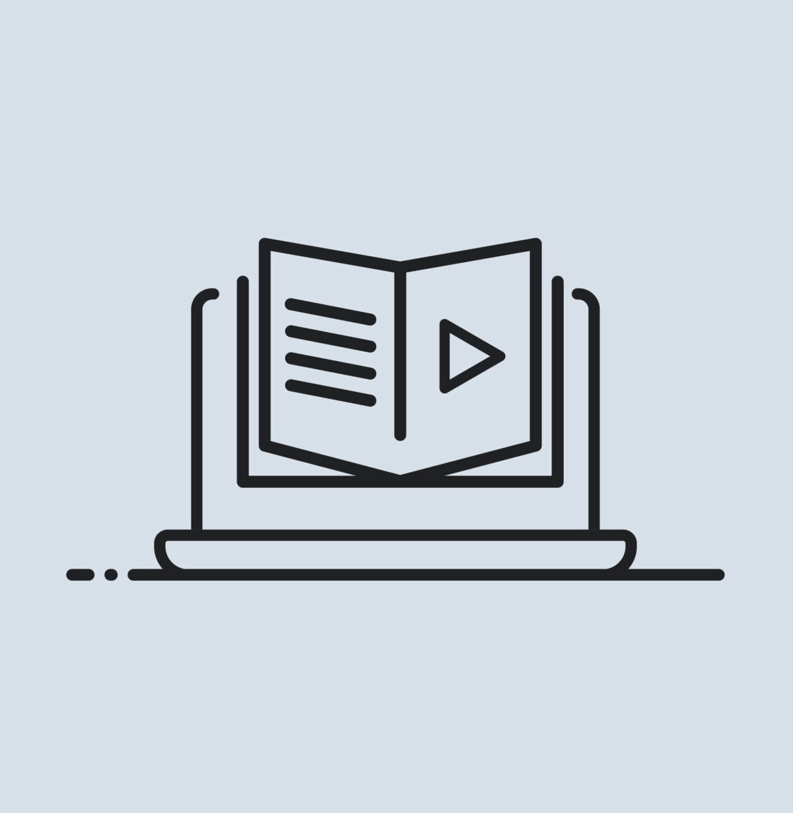 Beispielbild Digitale lernen