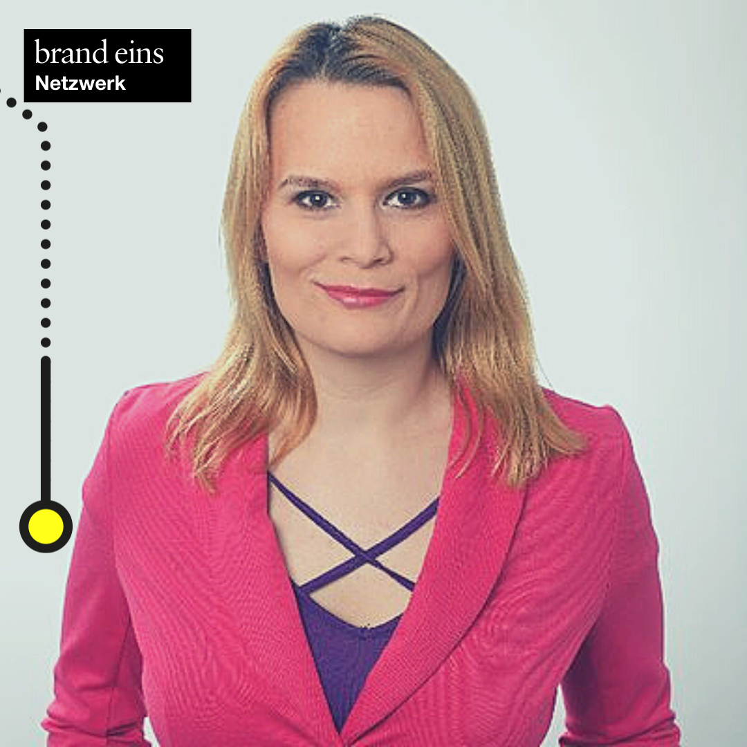 mit Johanna Rüdiger haben wir über Journalismus auf Tiktok gesprochen, die Tiktokisierung der Social-Media Landschaft und wie man dort reichweitenstarken Content produziert.