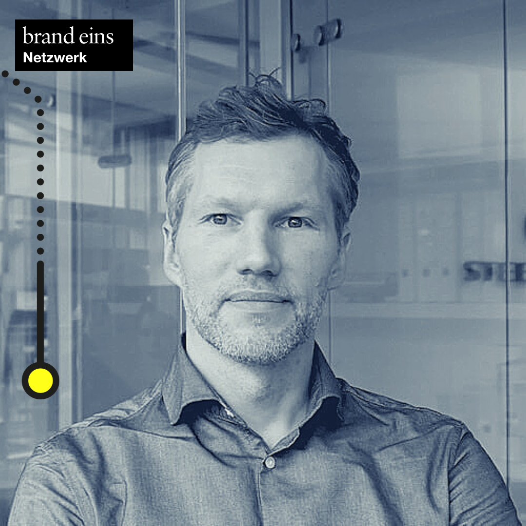 mit Benjamin H. Körner haben wir über C-Level Personal und Recruiting gesprochen und was CTO, CFO, CEO und Co. in Unternehmen leisten können und müssen.