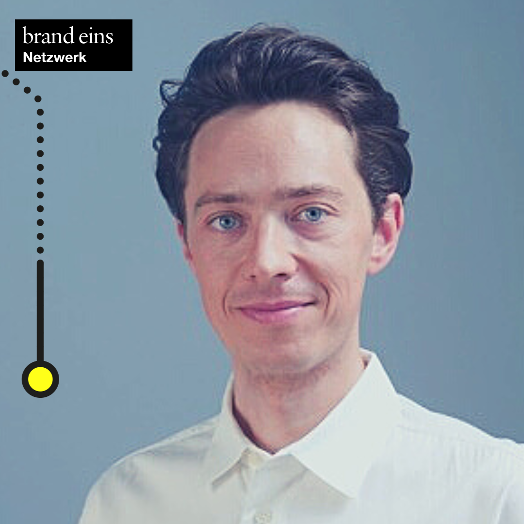 Alexandre Peschel zu Gast bei Tech & Trara über Carbon Credits