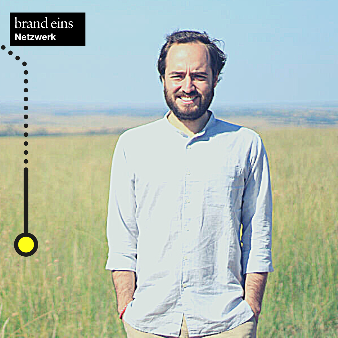 Benjamin Mateev zu Gast bei Tech & Trara über Qualitätsnachrichten und Medienkonsum