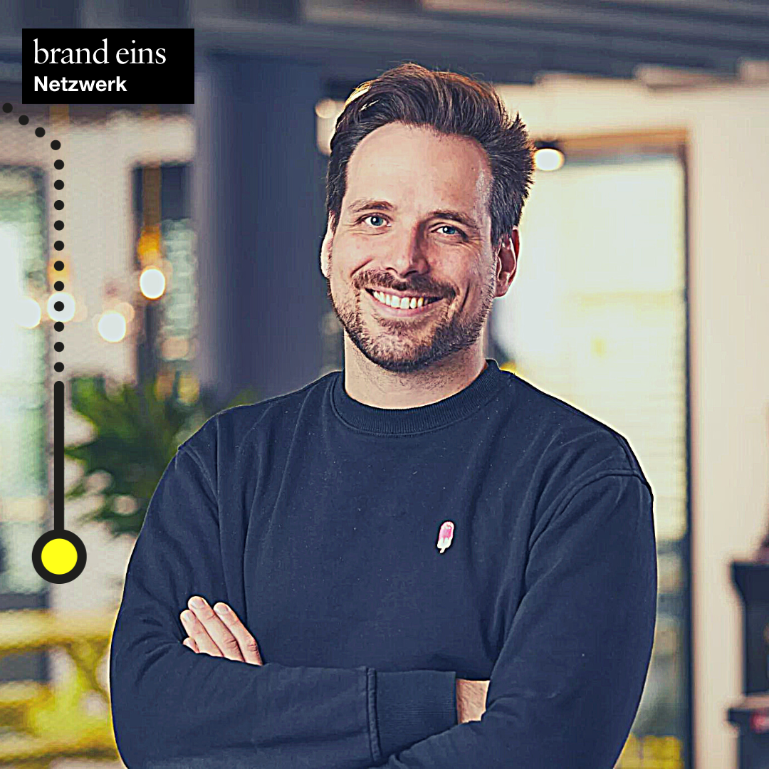 Mit Christoph Sachsenhausen haben wir bei Tech & Trara über Hyper Casual Games gesprochen