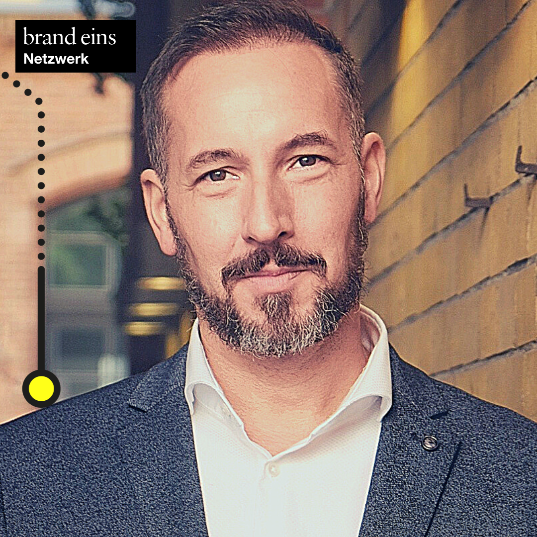 Dennis Eighteen zu Gast bei Tech & Trara darüber, wie Kreativität entsteht