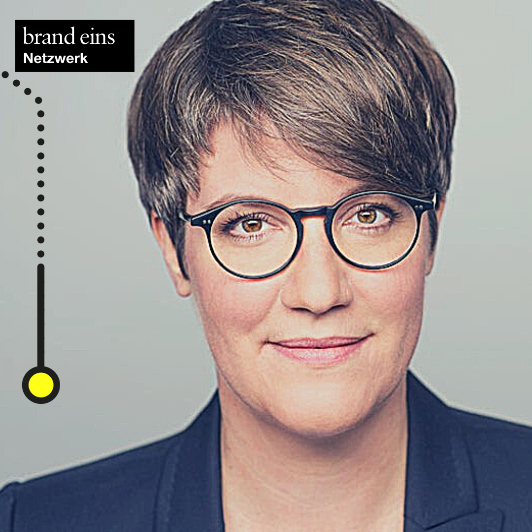 Tina Dingel zu Gast bei Tech & Trara über die unabhängige Finanzierung im Internet