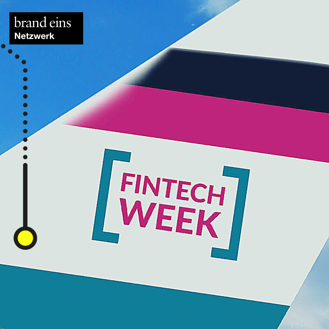 FinTech Week meets Tech & Trara
