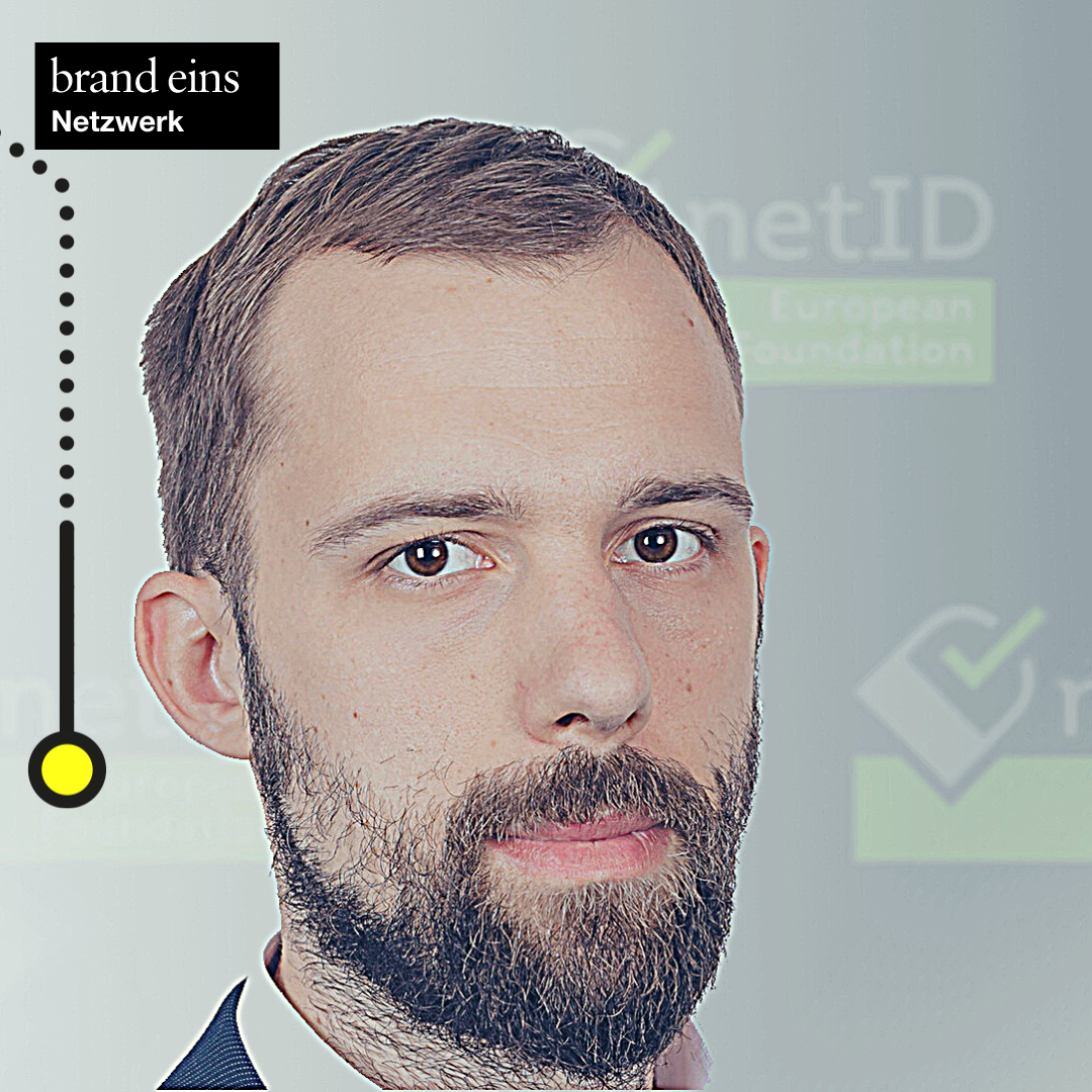 Jörn Strehlau zu Gast bei Tech & Trara Wie kann europäischer Datenschutz & Datenmanagement abseits von Apple, Google & Co. gelingen?