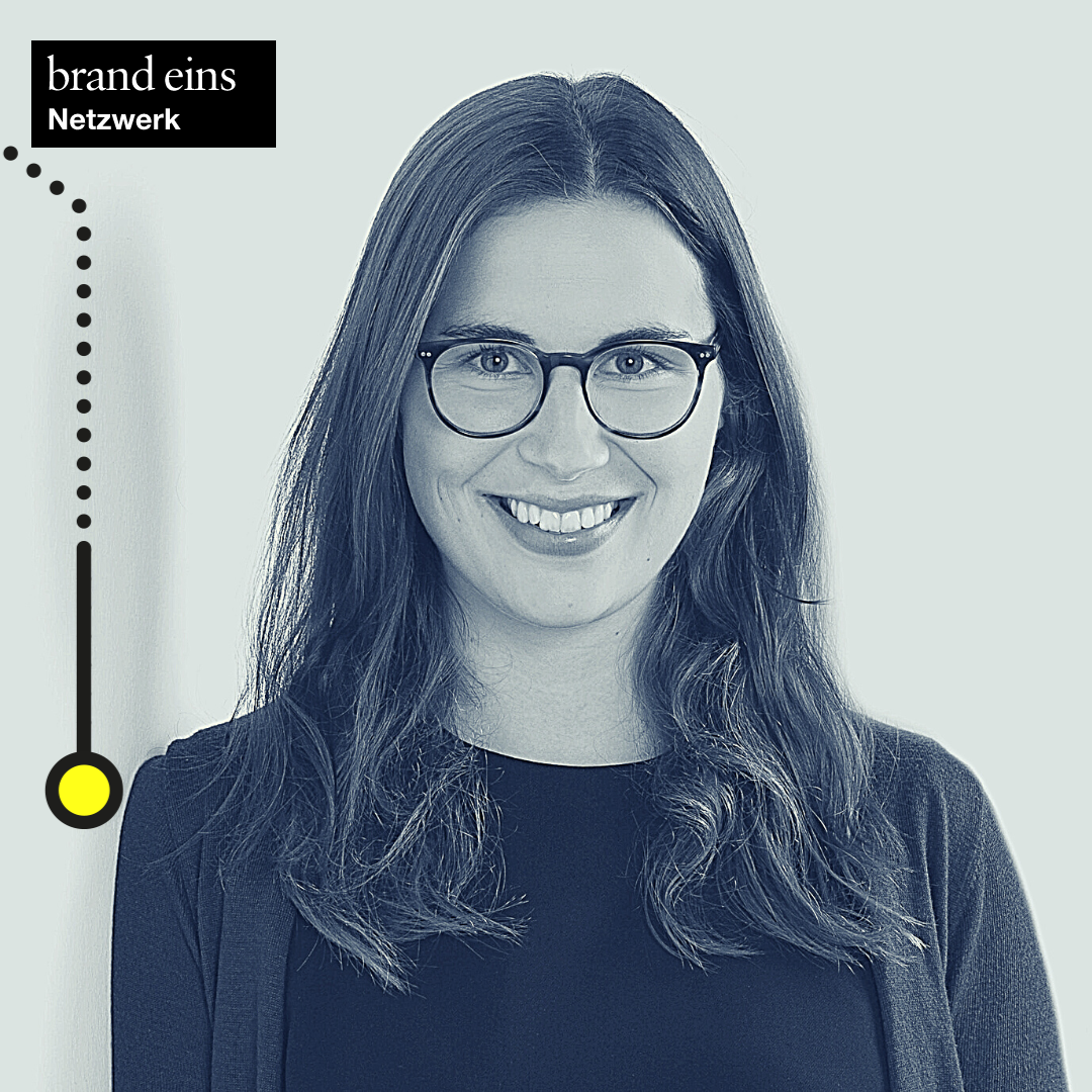 Julia Gundlach zu Gast bei Tech & Trara über ethische Algorithmen