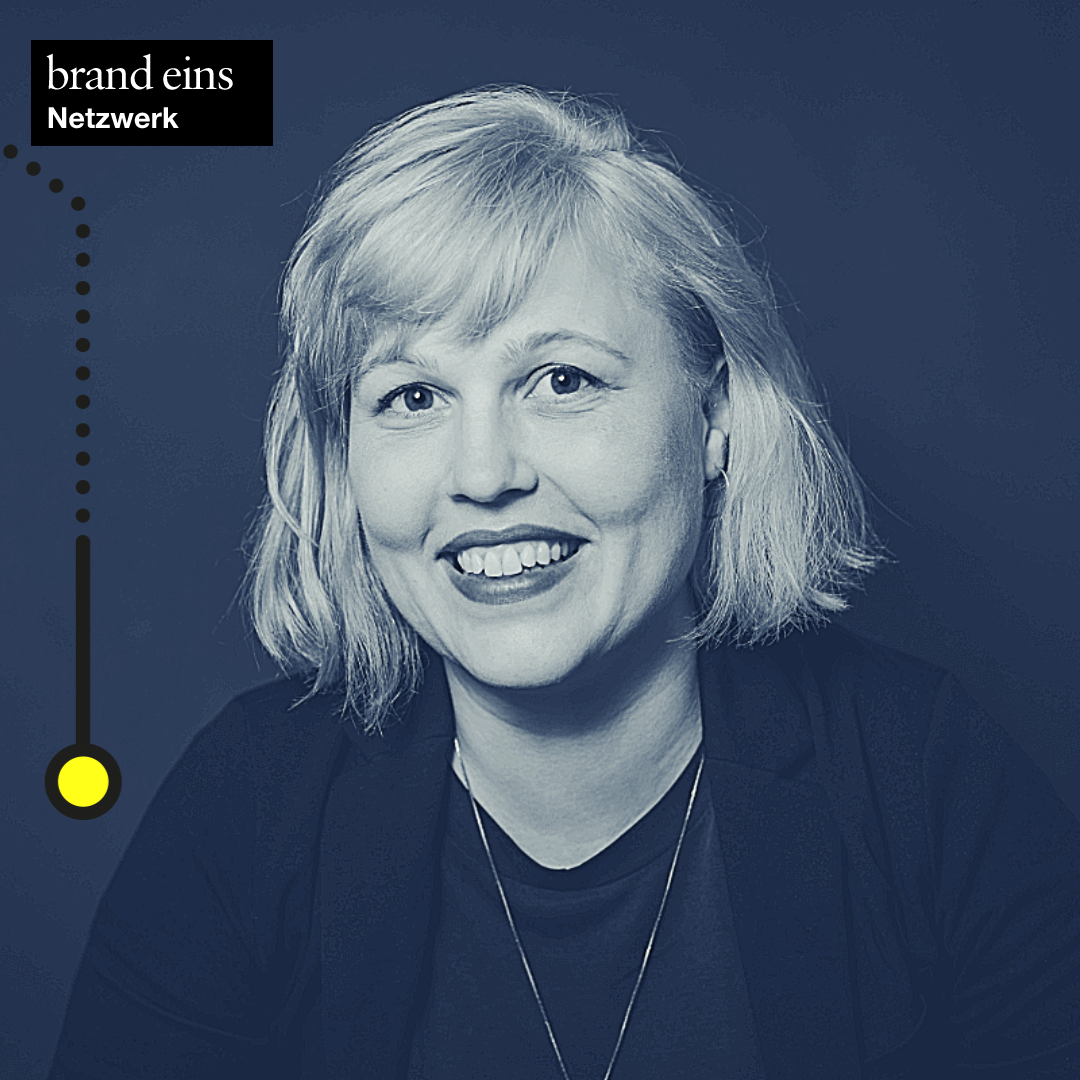 Maria Lorenz Bockelberg zu Gast bei Tech & Trara über erfolgreiche Podcasts
