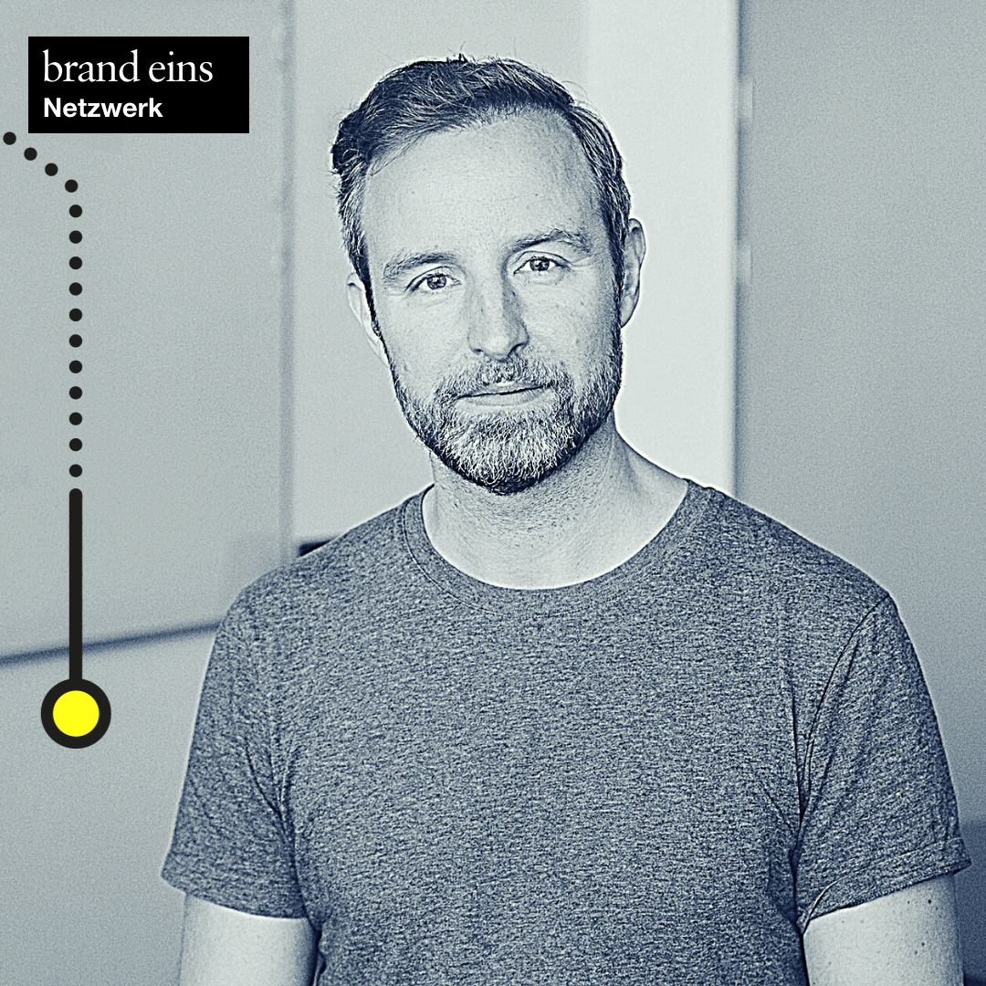 Markus Albers war zu gast bei Tech & Trara und hat über digitale Erschöpfung mit uns gesprochen