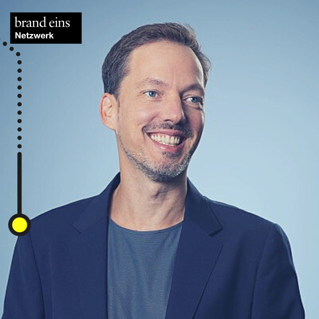 Matthias Goehler zu Gast bei Tech & Trara und wie KI in der Customer Experience genutzt wird