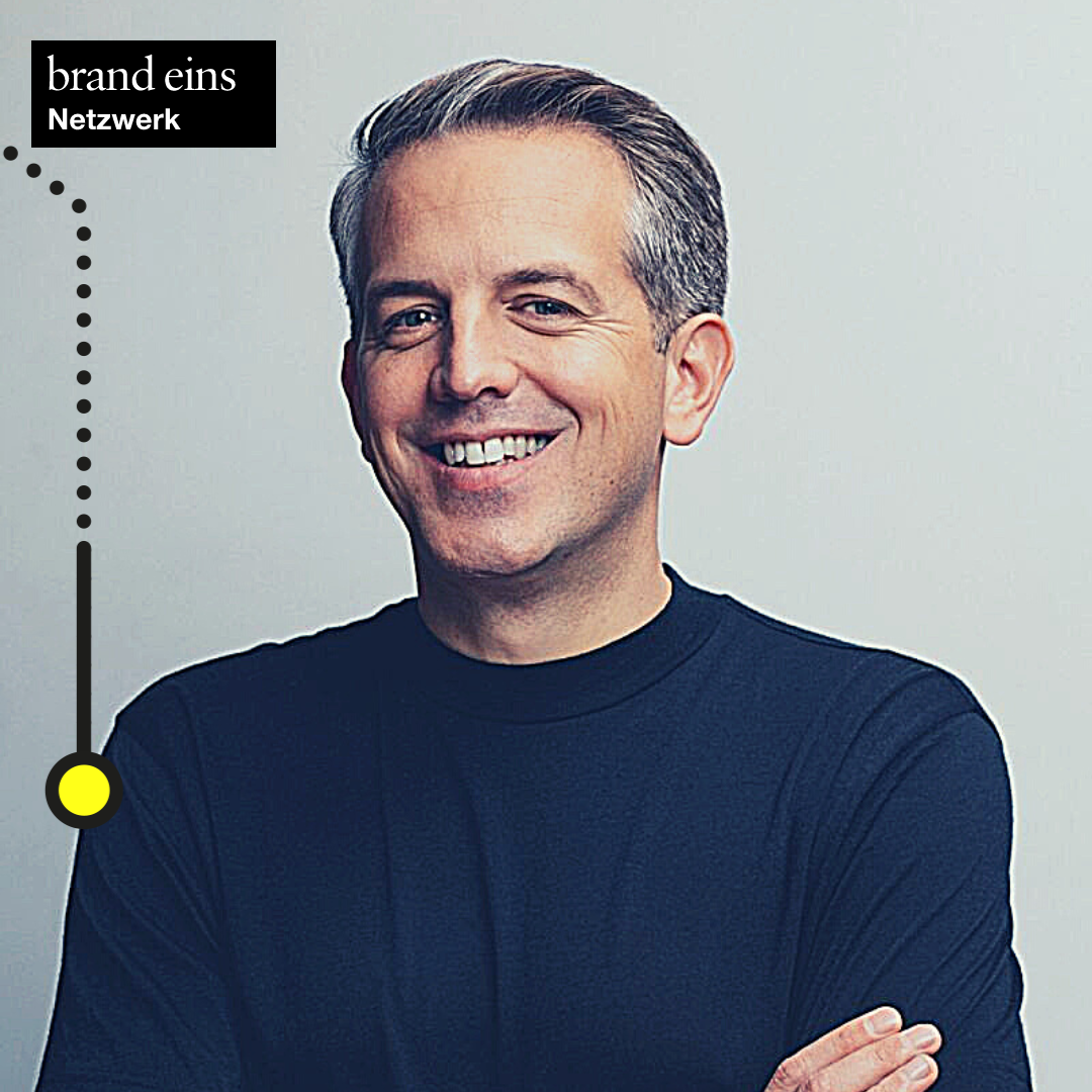 Steffen Behn zu Gast bei Tech & Trara über die Ziele von New Work