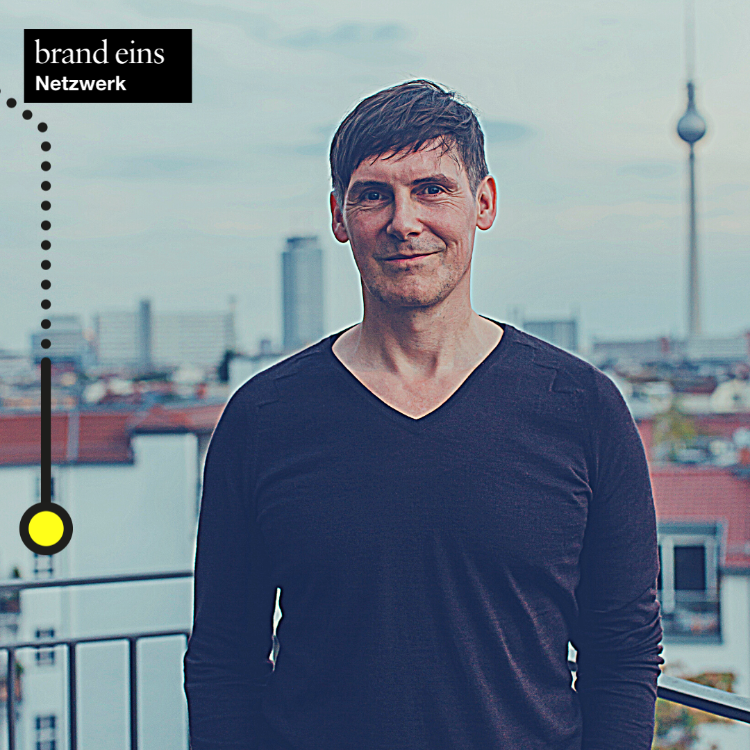 Mit Netzpiloten Gründer und CEO Wolfgang Macht haben wir auf 25 Jahre Netzpiloten zurückgeblickt und wichtige Lehren und auch ein paar Anekdoten besprochen