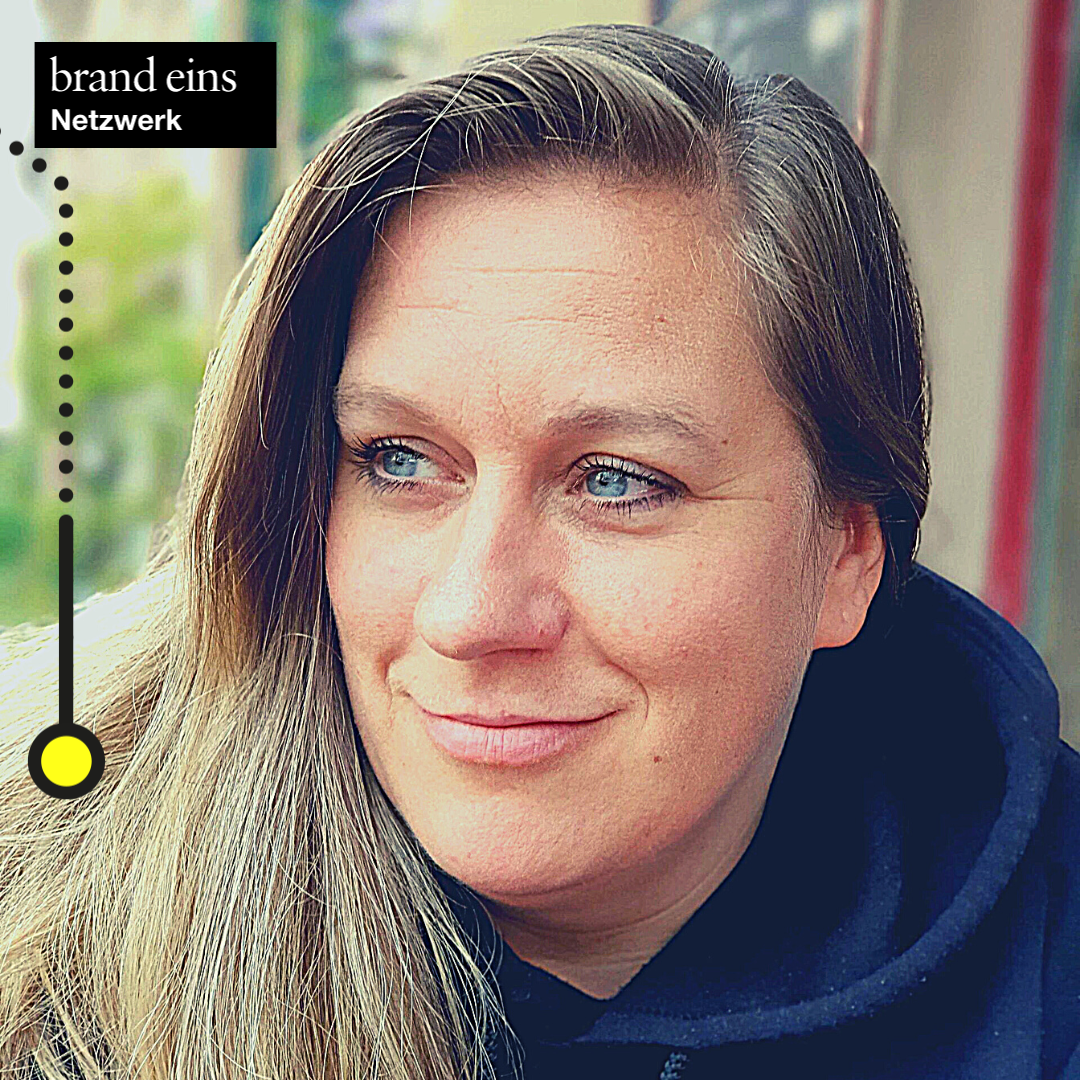 Katrin Hünemörder war zu gast bei Tech und Trara und hat mit uns über digitale Teilhabe gesprochen