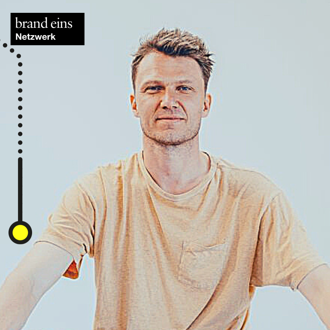 mit Christoph Fahle haben wir über die Zukunft des Co-Workings gesprochen und wie sich die Branche seit Corona entwickelt hat